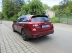 Subaru Outback - fotka číslo 6