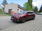 Subaru Outback - fotka číslo 1
