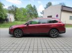 Subaru Outback - fotka číslo 5