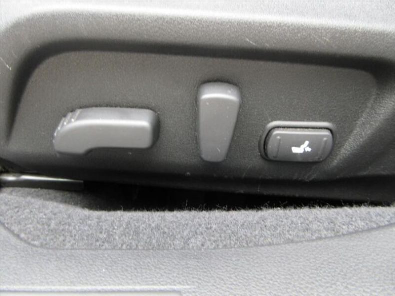 Subaru Outback - hlavní fotka