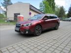 Subaru Outback - fotka číslo 0