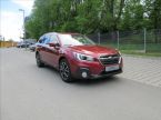 Subaru Outback - fotka číslo 4