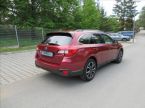 Subaru Outback - fotka číslo 8