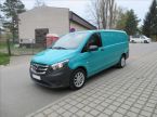 Mercedes Vito - fotka číslo 1