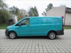 Mercedes Vito - fotka číslo 5