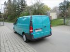 Mercedes Vito - fotka číslo 6