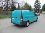 Mercedes Vito - fotka číslo 8