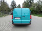 Mercedes Vito - fotka číslo 7
