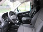 Mercedes Vito - fotka číslo 10