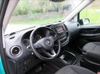 Mercedes Vito - fotka číslo 11