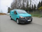 Mercedes Vito - fotka číslo 4