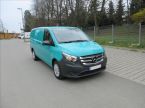 Mercedes Vito - fotka číslo 3