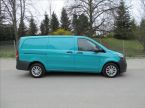 Mercedes Vito - fotka číslo 9