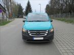 Mercedes Vito - fotka číslo 2