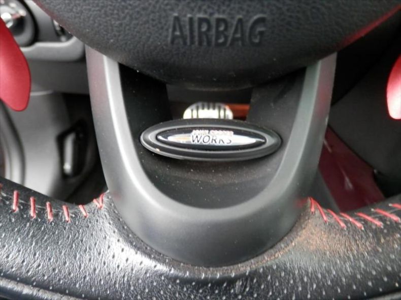 Mini Clubman - hlavní fotka