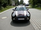 Mini Clubman - fotka číslo 2