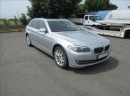 BMW Řada 5 - fotka číslo 0