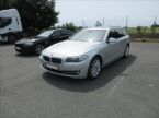 BMW Řada 5 - fotka číslo 3