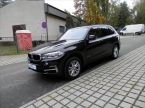 BMW X5 - fotka číslo 0