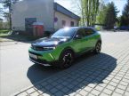 Opel Mokka - fotka číslo 1
