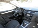 Škoda Octavia - fotka číslo 13