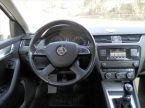 Škoda Octavia - fotka číslo 16