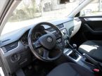 Škoda Octavia - fotka číslo 11