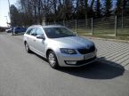 Škoda Octavia - fotka číslo 1