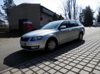 Škoda Octavia - fotka číslo 3