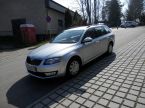 Škoda Octavia - fotka číslo 4