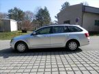 Škoda Octavia - fotka číslo 5