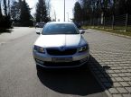 Škoda Octavia - fotka číslo 2