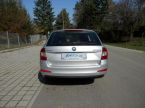 Škoda Octavia - fotka číslo 7