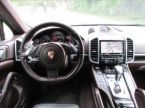Porsche Cayenne - fotka číslo 16