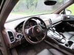 Porsche Cayenne - fotka číslo 11