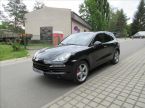 Porsche Cayenne - fotka číslo 1