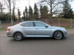 Škoda Superb - fotka číslo 9