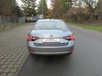 Škoda Superb - fotka číslo 7