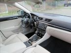Škoda Superb - fotka číslo 13