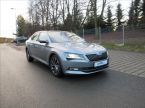 Škoda Superb - fotka číslo 4