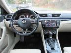 Škoda Superb - fotka číslo 17