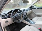 Škoda Superb - fotka číslo 11