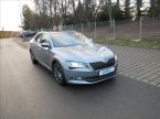Škoda Superb - fotka číslo 3