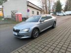 Škoda Superb - fotka číslo 1