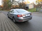 Škoda Superb - fotka číslo 6