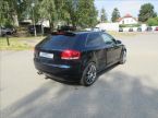 Audi A3 - fotka číslo 8