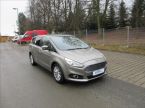 Ford S-MAX - fotka číslo 4