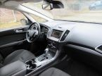 Ford S-MAX - fotka číslo 13
