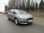 Ford S-MAX - fotka číslo 3
