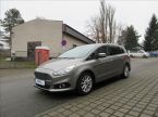 Ford S-MAX - fotka číslo 1